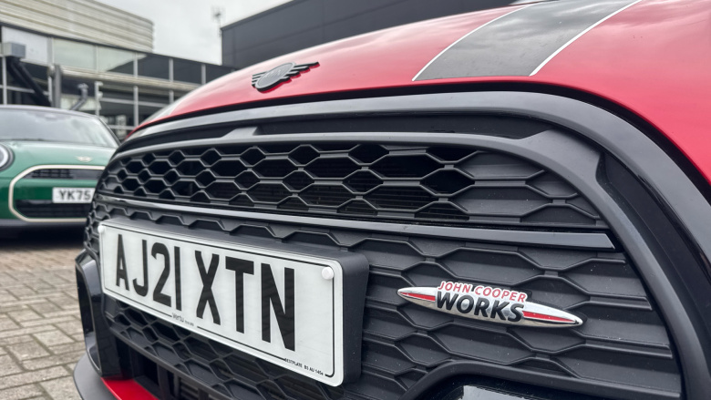 MINI Hatchback 1.5 Cooper Sport 5dr Petrol Hatchback